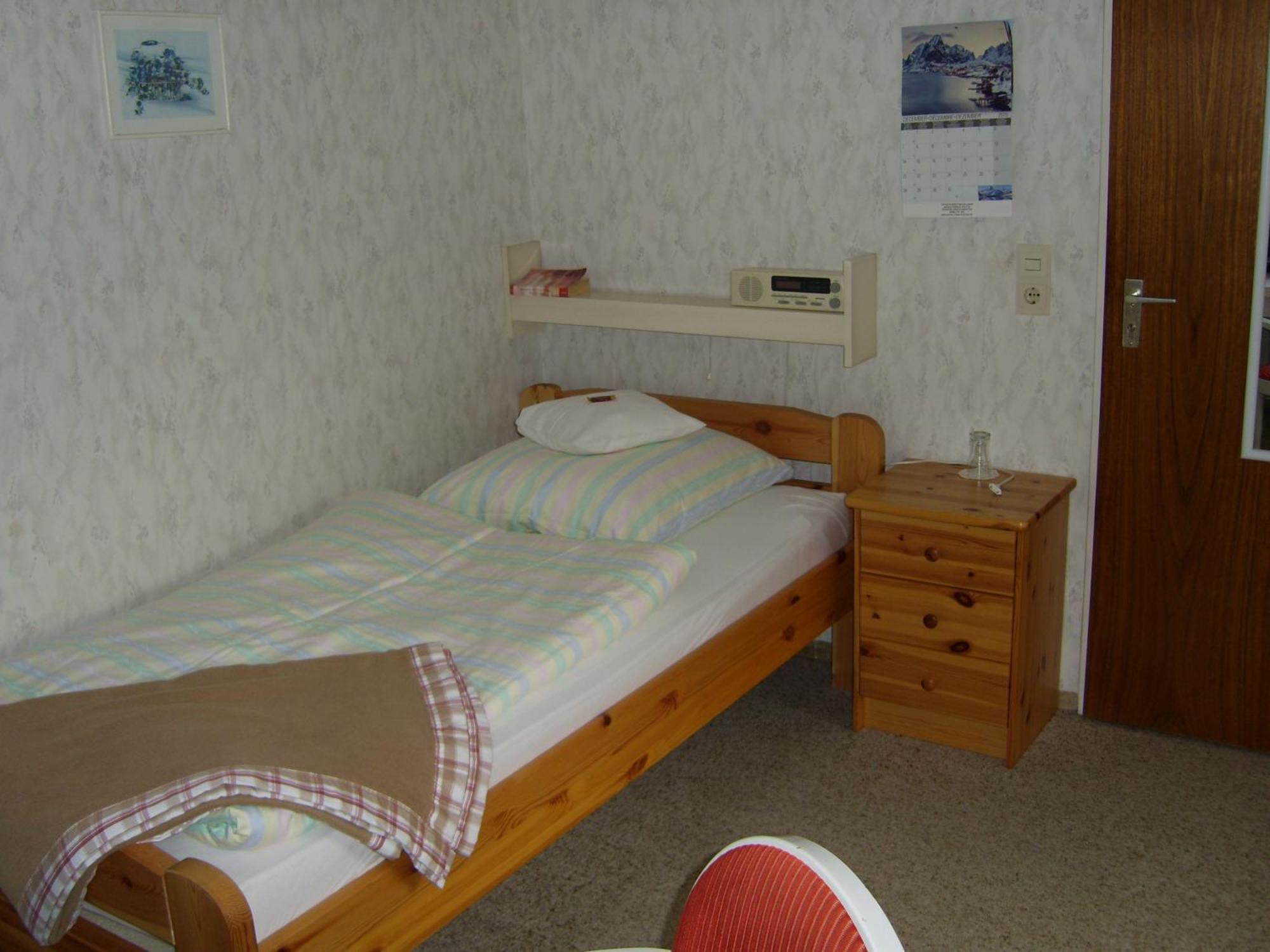 Haus Hubertus Hotel Winterberg Quarto foto